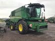 Cosechadora de Cereal - John Deere - t 660 i