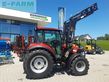 Tractor agrícola - Case IH - farmall 75 c komfort