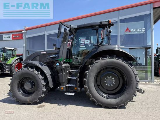 Tractor agrícola - Valtra - q305