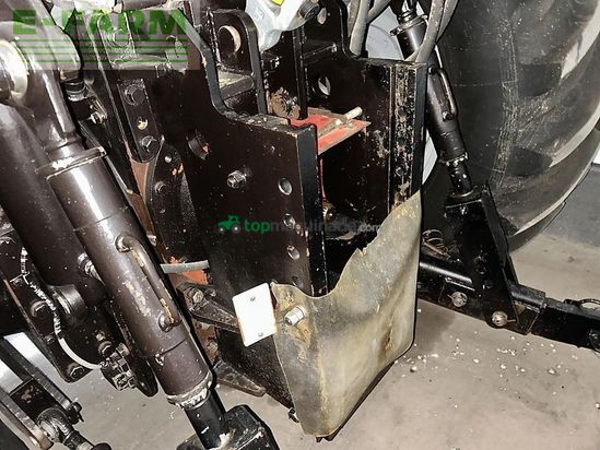 Tractor agrícola - Belarus - 3022 dc1