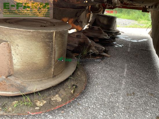 Cortacésped manual - Fella - mähwerk sm 210 fk-s