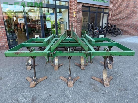 Cultivador - Kotte - flügelschargrubber