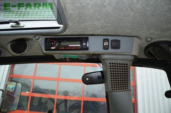 Tractor agrícola - Deutz-Fahr - ttv 630