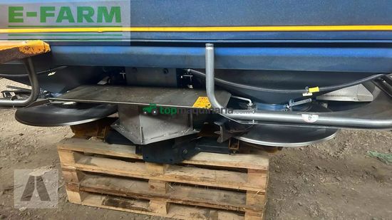 Esparcidor - Bogballe - m3wq1