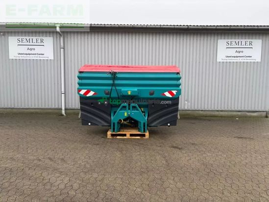 Esparcidor -  - sulky x50+ econov