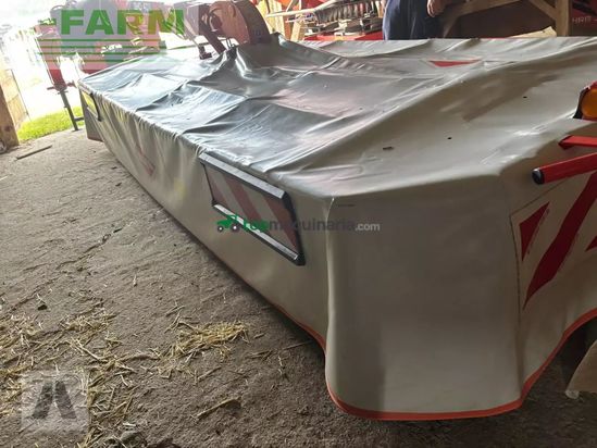 Cortacésped manual - Kuhn - gmd 4010 ff