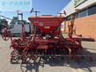 Combinado de siembra - Kuhn - hr 403