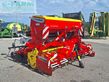 Combinado de siembra - Pöttinger - lion 302.12 und vitasem 302 add