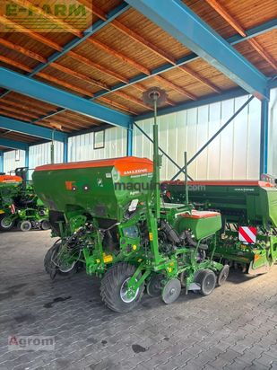 Sembradora monograno mecanica - Amazone - precea 4500-2 super