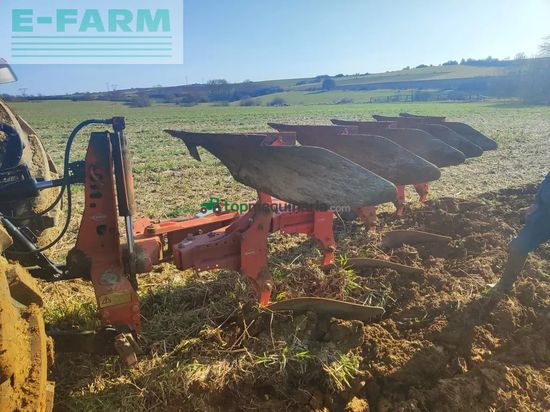 Arado - Kuhn - multi master 121