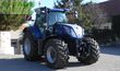 Tractor agrícola - New Holland - t7.300 plm auto command