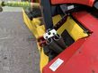 Cortacésped manual - Fella - mähwerk km 3140 fp-v