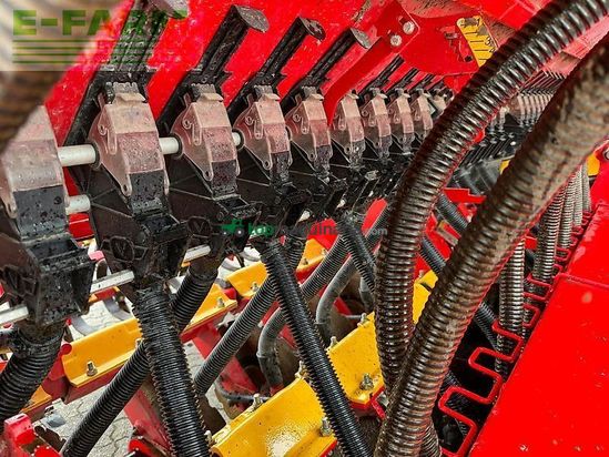 Sembradora - Väderstad - rapid 400s