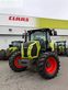 Tractor agrícola - Claas - arion 530 t4i cis