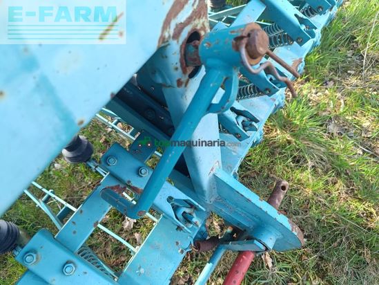 Sembradora directa -  - 21rgs