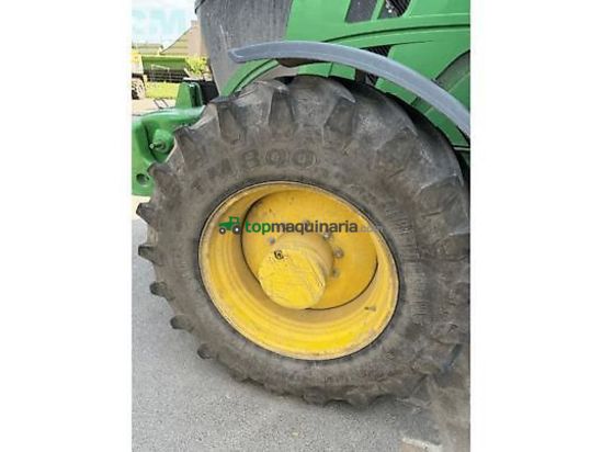 Tractor agrícola - John Deere - 6r195