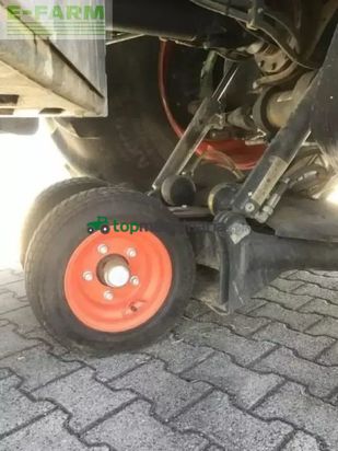 Tractor agrícola - Claas - xerion 4200 trac TRAC