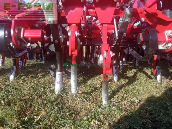 Sembradora - Kverneland - tsdrill