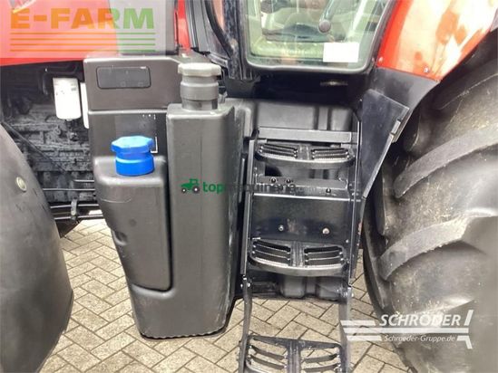 Tractor agrícola - Case IH - puma 150