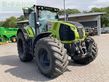 Tractor agrícola - Claas - axion 810 cmatic cebis CMATIC CEBIS