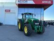 Tractor agrícola - John Deere - 7530 premium