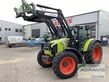 Tractor agrícola - Claas - axos 340 cl CL
