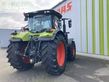 Tractor agrícola - Claas - arion 650 cmatic cis+ CMATIC CIS+