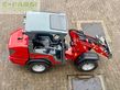 Minicargadora - Weidemann - 1260 lp