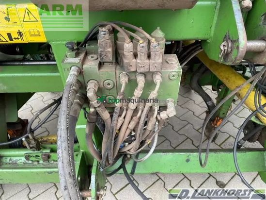 Sembradora - Amazone - ed 601-k
