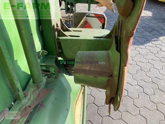 Cortacésped manual - Krone - easy cut b 1000