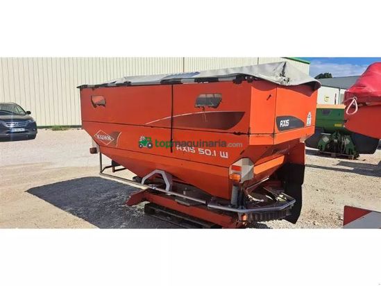 Esparcidor - Kuhn - axis501wt50