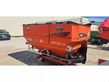 Esparcidor - Kuhn - axis501wt50