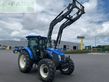 Tractor agrícola - New Holland - td5.105