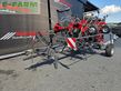 Henificador - Massey Ferguson - td 1008 trc