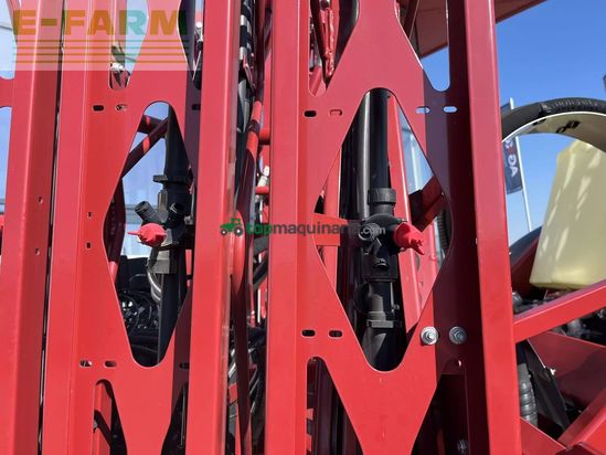 Atomizador - Hardi - na vpz facelift 21