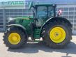 Tractor agrícola - John Deere - 6r195 / 6r 195 garantie b. 1.0