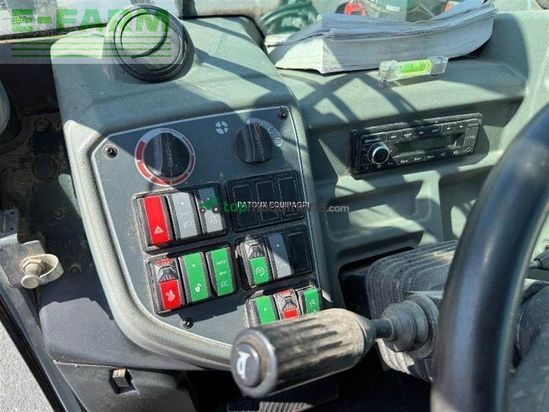 Telescopica - kramer - kt447