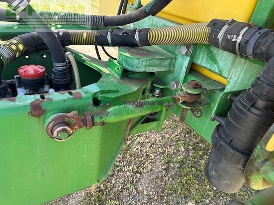 Atomizador - John Deere - 840