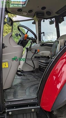 Tractor agrícola - Case IH - farmall 95a