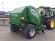 Empacadora gigant - McHale - f5600