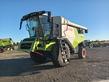 Cosechadora de Cereal - Claas - Trion 530