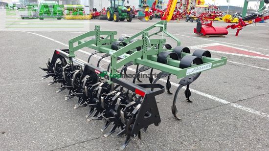 Cultivador - Bauer - Grubber