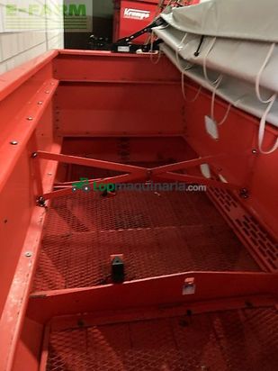 Esparcidor - Rauch - axera h/emc **kundenauftrag**