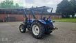Tractor agrícola - New Holland - td4020f
