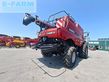 Tractor agrícola - Case IH - axial-flow 5140 și heder de 6.1 m