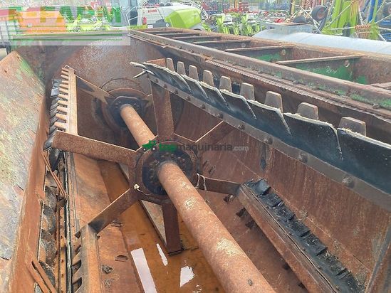 Remolqu esparcidor - Keenan - mech fiber 360