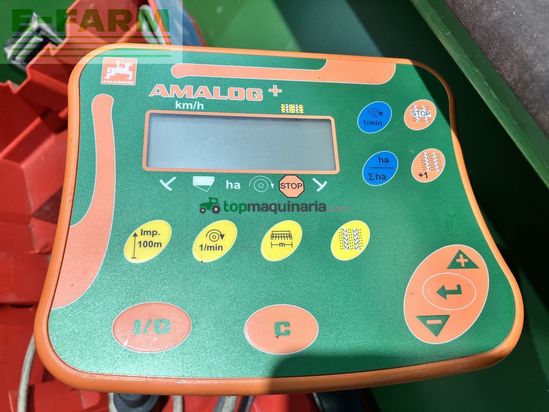 Sembradora - Amazone - d9 3000 special