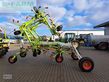 Henificador - Claas - volto 1320t