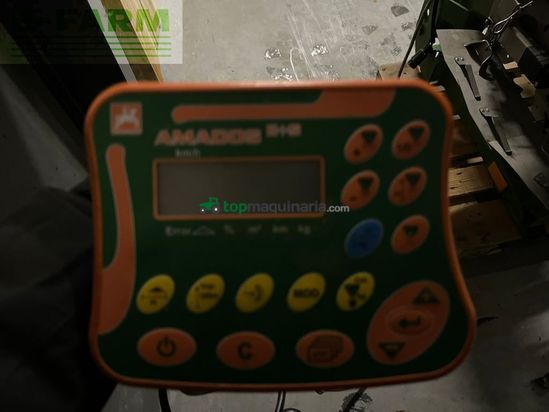 Atomizador -  - e+s 750