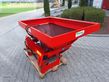 Esparcidor - Rauch - mds 932 r select